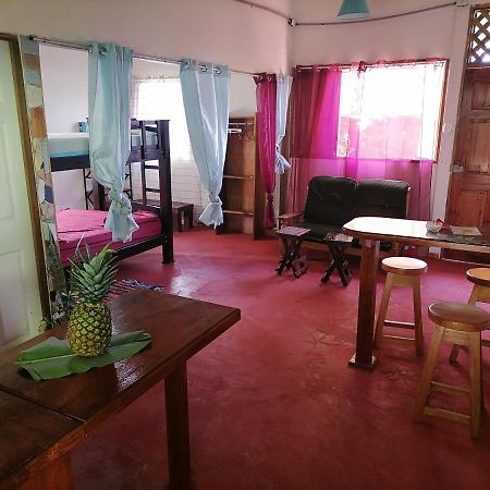Puerto Viejo de Talamanca Casa Arlecchino 아파트 외부 사진