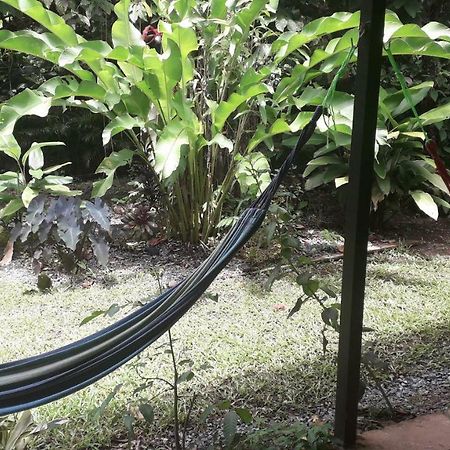 Puerto Viejo de Talamanca Casa Arlecchino 아파트 외부 사진