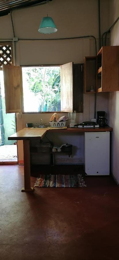Puerto Viejo de Talamanca Casa Arlecchino 아파트 외부 사진