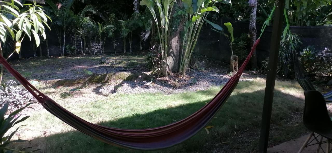 Puerto Viejo de Talamanca Casa Arlecchino 아파트 외부 사진