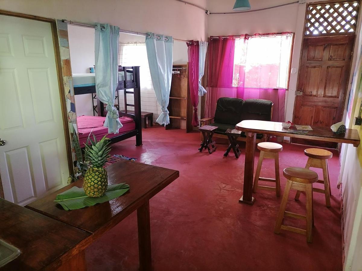 Puerto Viejo de Talamanca Casa Arlecchino 아파트 외부 사진