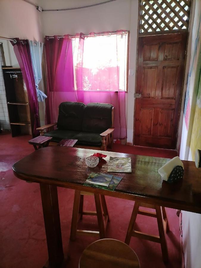 Puerto Viejo de Talamanca Casa Arlecchino 아파트 외부 사진
