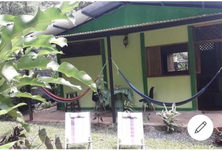 Puerto Viejo de Talamanca Casa Arlecchino 아파트 외부 사진