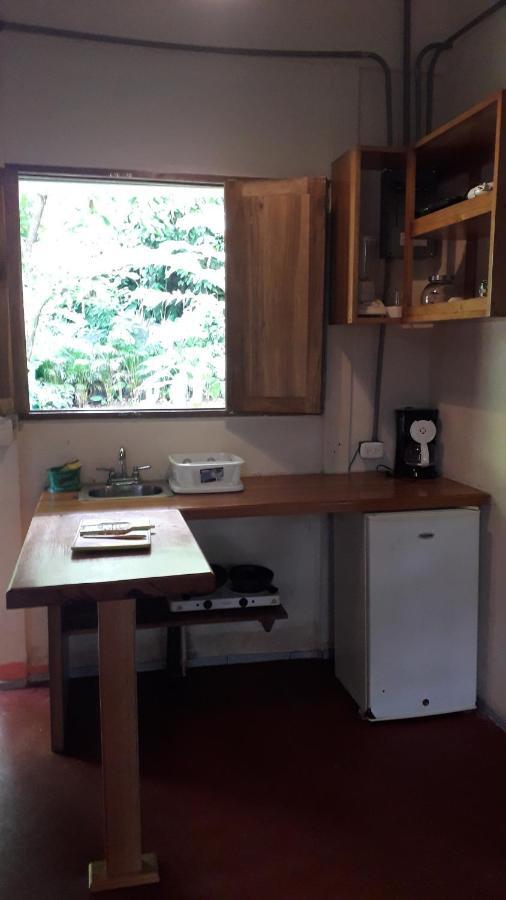 Puerto Viejo de Talamanca Casa Arlecchino 아파트 외부 사진